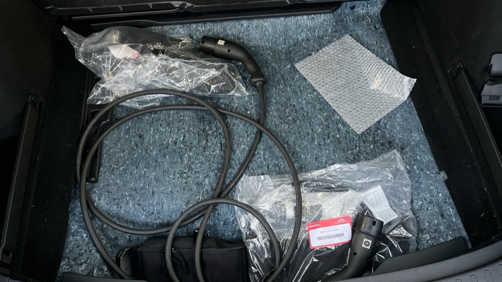 Used Honda CR-V 2024 for sale - 76544470: Photo 40