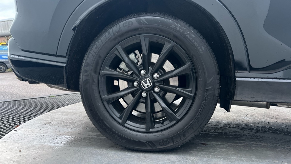 Used Honda CR-V 2024 for sale - 76544470: Photo 9