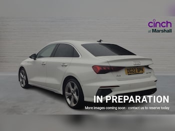 Used Audi A3 2022 for sale - 76921750: Photo