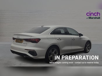 Used Audi A3 2022 for sale - 76921750: Photo