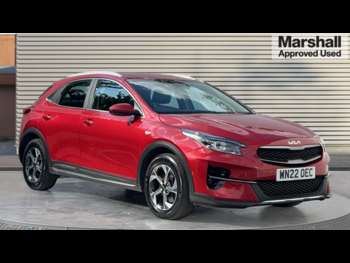 2022 - 1.0T GDi ISG 2 5dr