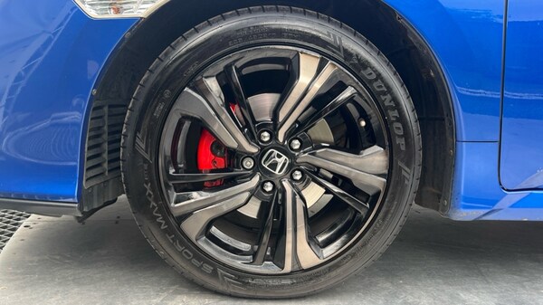 Used Honda Civic 2018 for sale - 75396396: Photo 18