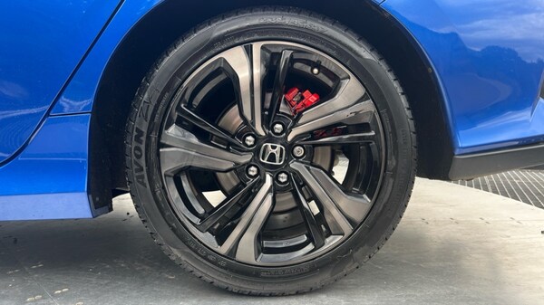 Used Honda Civic 2018 for sale - 75396396: Photo 19