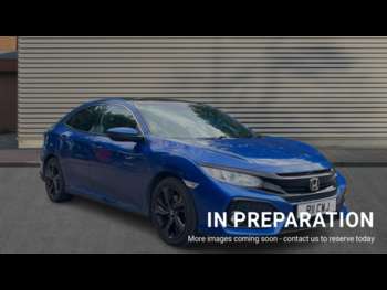 2018 - 1.6 i-DTEC EX 5dr