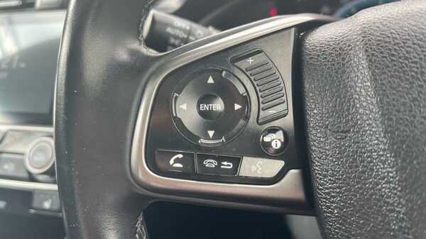 Used Honda Civic 2018 for sale - 75396396: Photo 22