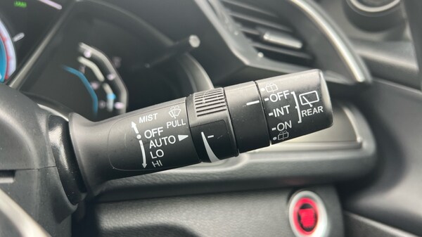 Used Honda Civic 2018 for sale - 75396396: Photo 23