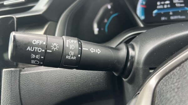 Used Honda Civic 2018 for sale - 75396396: Photo 24
