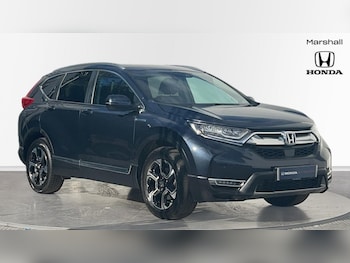Honda - CR-V