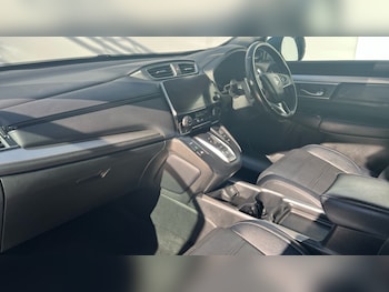 Used Honda CR-V 2019 for sale - 75715398: Photo