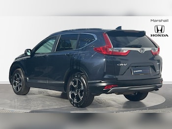 Used Honda CR-V 2019 for sale - 75715398: Photo