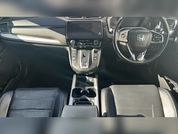 Used Honda CR-V 2019 for sale - 75715398: Photo