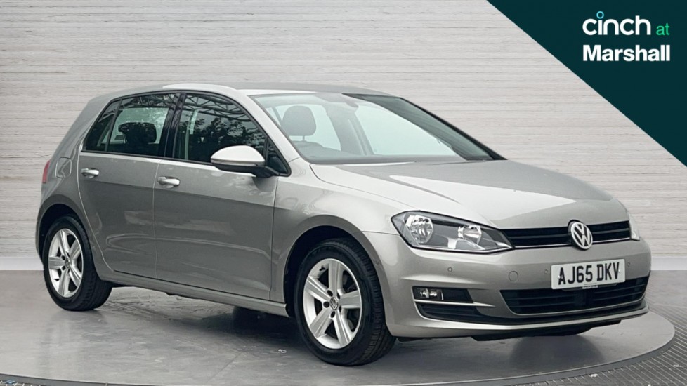Used Volkswagen Golf 2015 for sale - 76717257: Photo 1