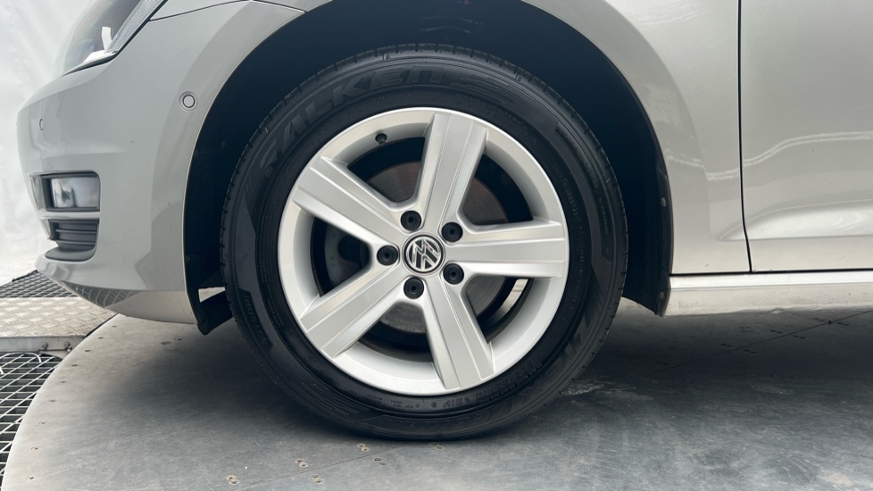 Used Volkswagen Golf 2015 for sale - 76717257: Photo 17