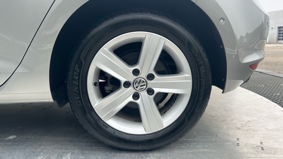 Used Volkswagen Golf 2015 for sale - 76717257: Photo 18