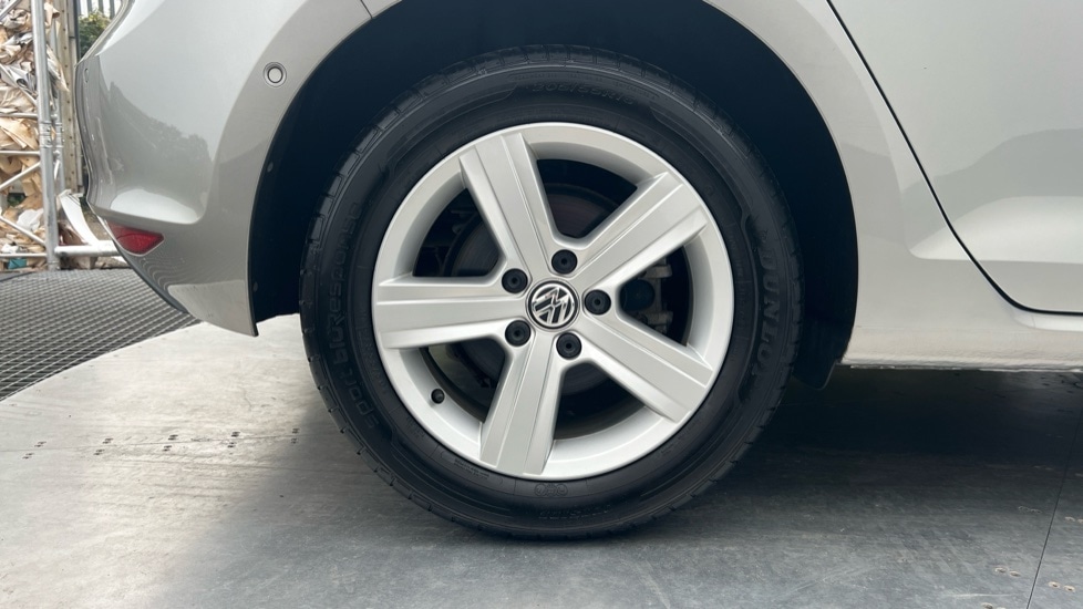 Used Volkswagen Golf 2015 for sale - 76717257: Photo 19