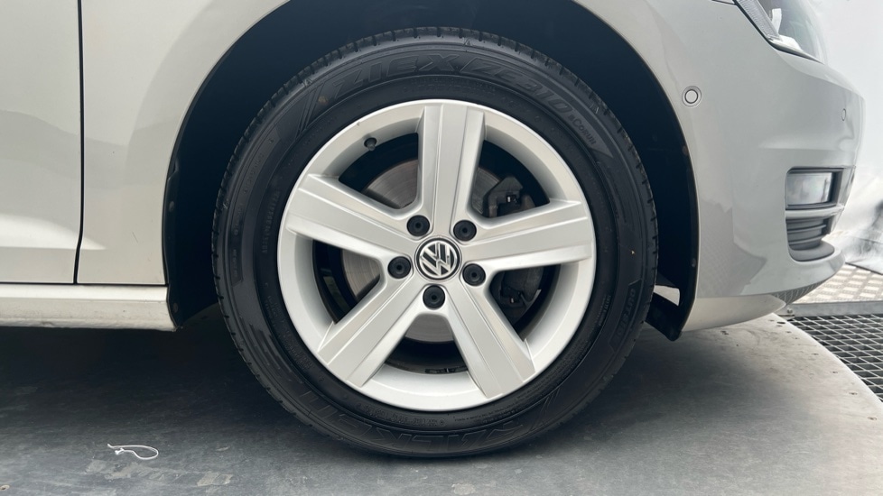 Used Volkswagen Golf 2015 for sale - 76717257: Photo 20