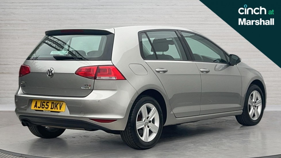 Used Volkswagen Golf 2015 for sale - 76717257: Photo 3