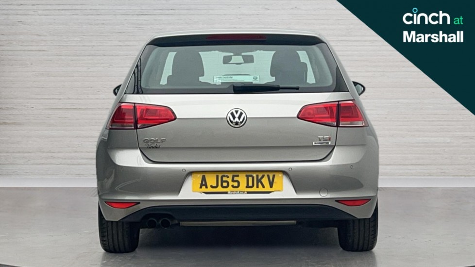 Used Volkswagen Golf 2015 for sale - 76717257: Photo 4