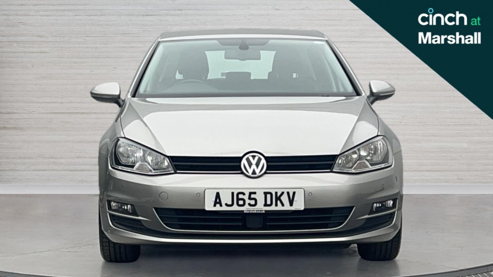 Used Volkswagen Golf 2015 for sale - 76717257: Photo 8