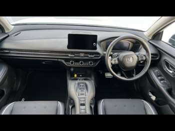 Used Honda ZR-V 2024 for sale - 74761131: Photo