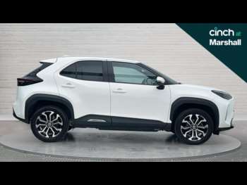 Used Toyota Yaris Cross 2022 for sale - 75396385: Photo