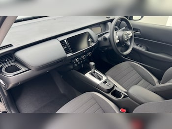 Used Honda Jazz 2025 for sale - 75396468: Photo