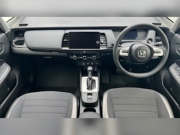 Used Honda Jazz 2025 for sale - 75396468: Photo