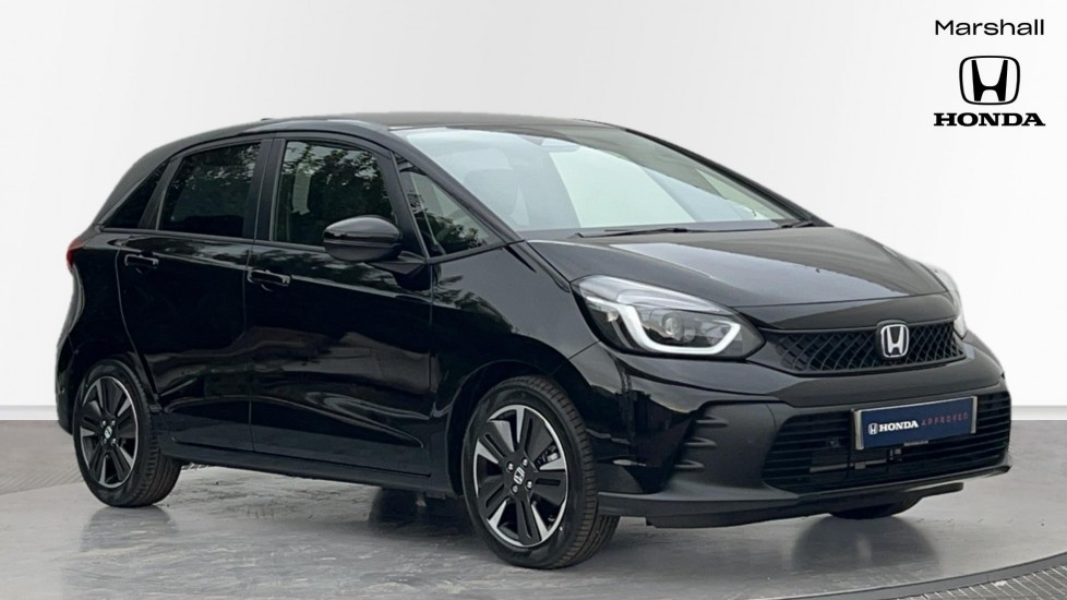 Used Honda Jazz 2025 for sale - 76145821: Photo 1