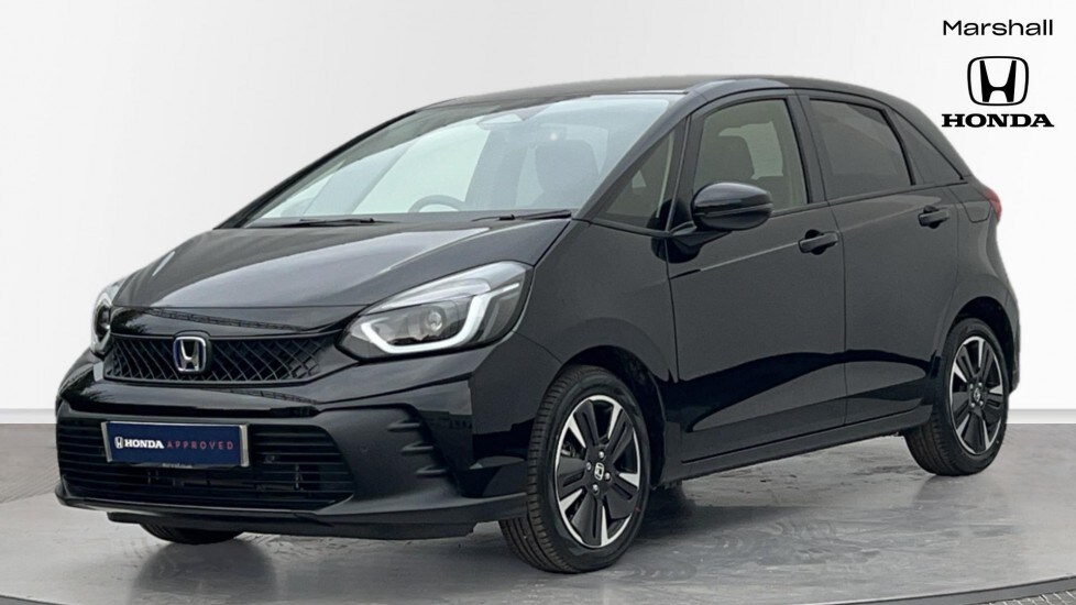 Used Honda Jazz 2025 for sale - 76145821: Photo 10