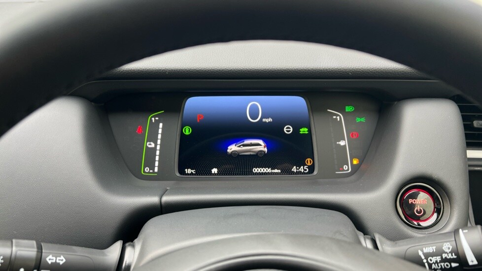 Used Honda Jazz 2025 for sale - 76145821: Photo 11