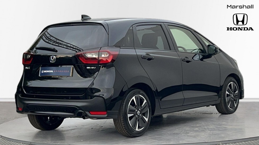 Used Honda Jazz 2025 for sale - 76145821: Photo 12