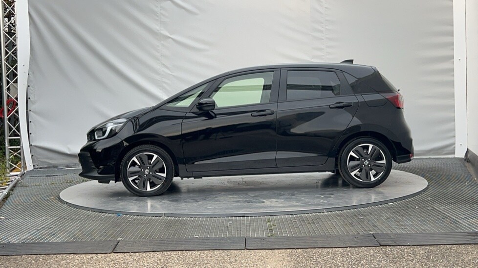 Used Honda Jazz 2025 for sale - 76145821: Photo 13