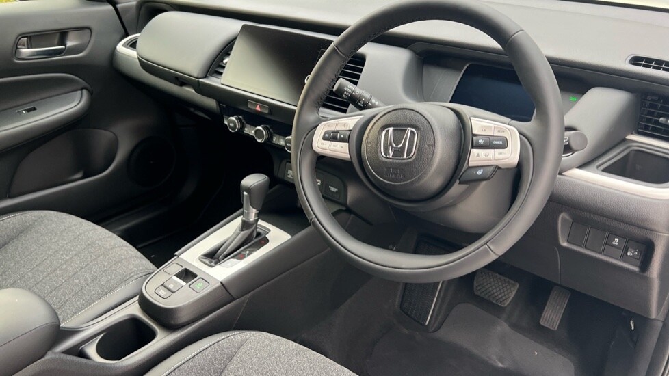 Used Honda Jazz 2025 for sale - 76145821: Photo 14