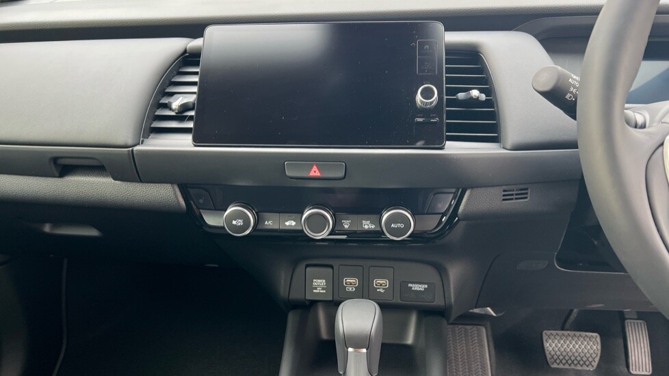 Used Honda Jazz 2025 for sale - 76145821: Photo 15