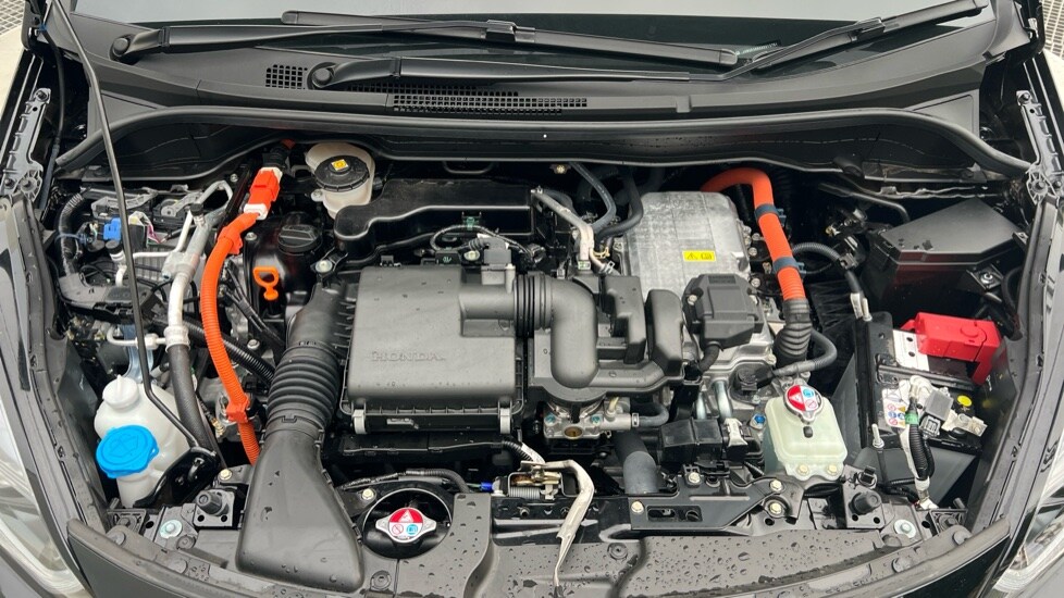 Used Honda Jazz 2025 for sale - 76145821: Photo 17