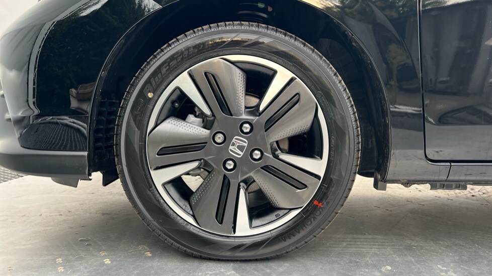 Used Honda Jazz 2025 for sale - 76145821: Photo 18