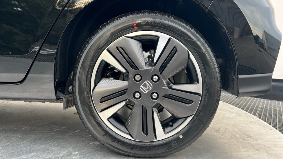 Used Honda Jazz 2025 for sale - 76145821: Photo 19