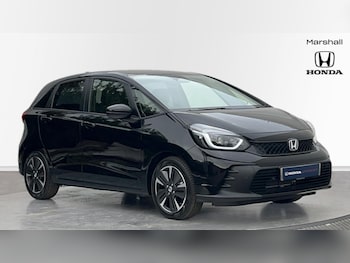 2025 - Honda Hatchback 1.5 i-MMD Hybrid Advance 5dr eCVT