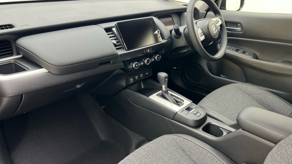 Used Honda Jazz 2025 for sale - 76145821: Photo 2