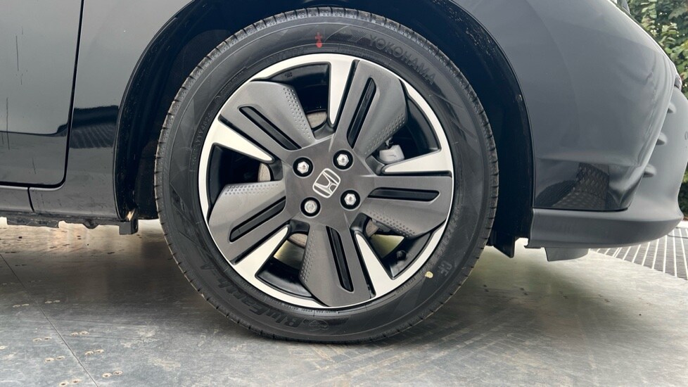 Used Honda Jazz 2025 for sale - 76145821: Photo 20