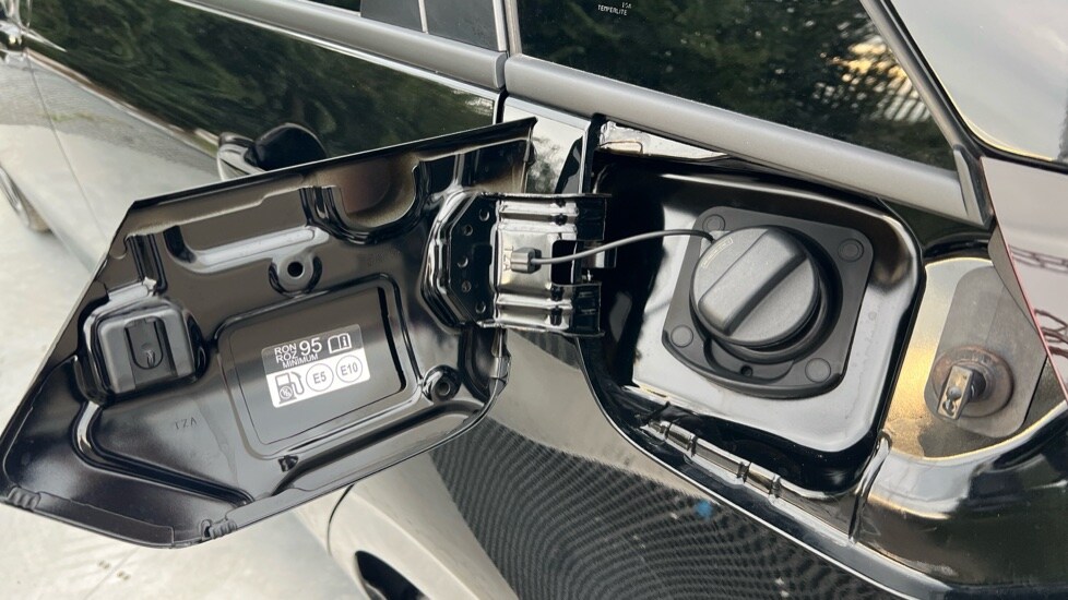 Used Honda Jazz 2025 for sale - 76145821: Photo 21