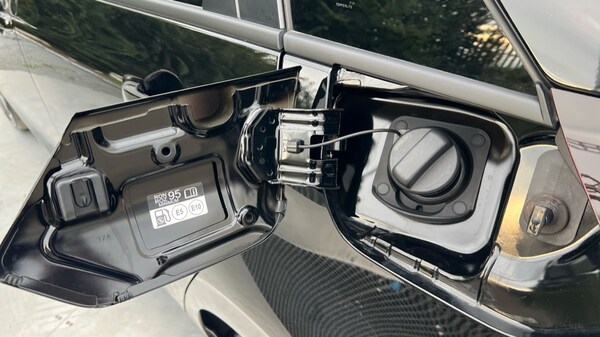 Used Honda Jazz 2025 for sale - 76145821: Photo 21