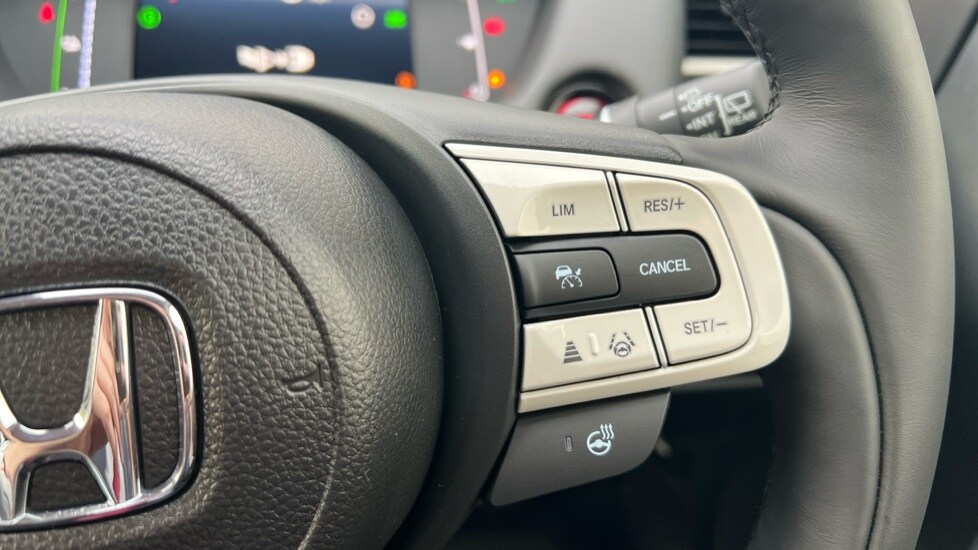 Used Honda Jazz 2025 for sale - 76145821: Photo 22