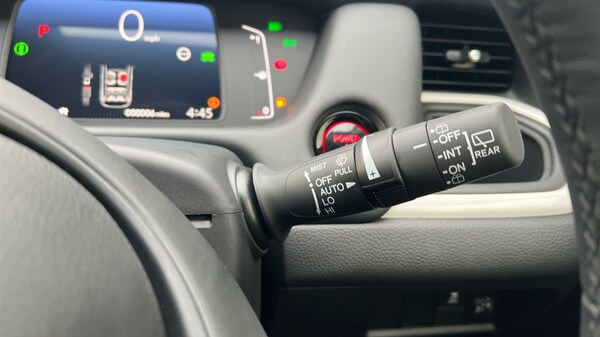 Used Honda Jazz 2025 for sale - 76145821: Photo 24