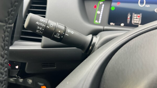 Used Honda Jazz 2025 for sale - 76145821: Photo 25