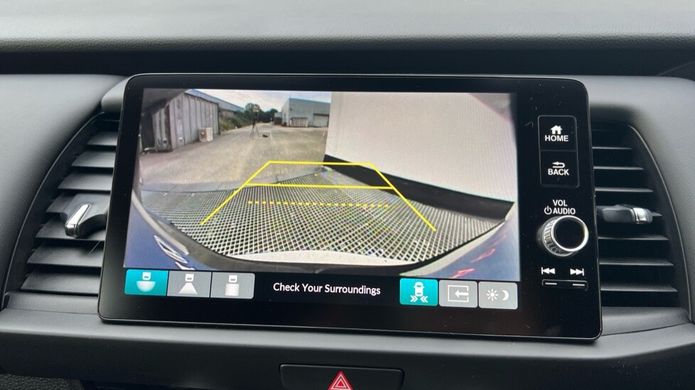 Used Honda Jazz 2025 for sale - 76145821: Photo 26