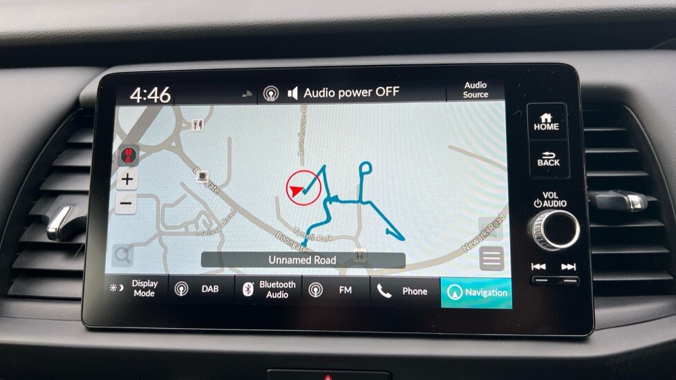 Used Honda Jazz 2025 for sale - 76145821: Photo 27