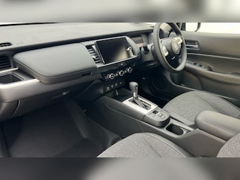 Used Honda Jazz 2025 for sale - 76145821: Photo 2