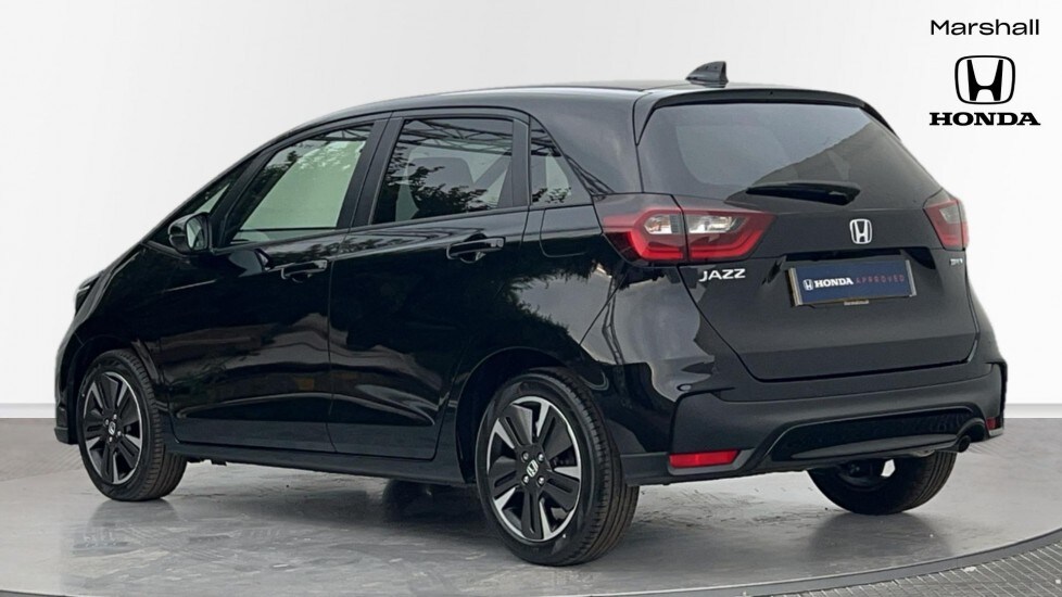 Used Honda Jazz 2025 for sale - 76145821: Photo 3