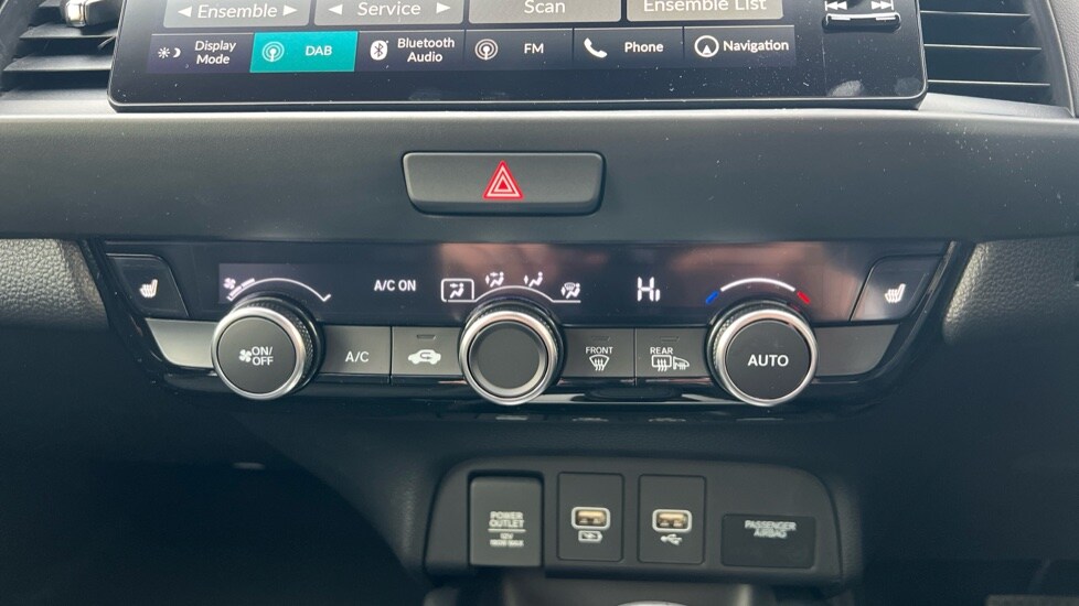 Used Honda Jazz 2025 for sale - 76145821: Photo 30